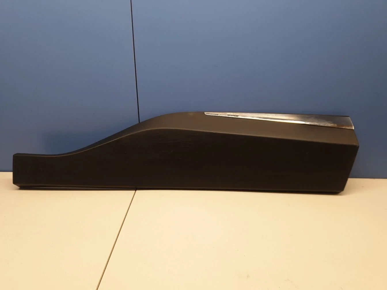 Молдинг двери правый задний для Nissan Murano Z52 2015-