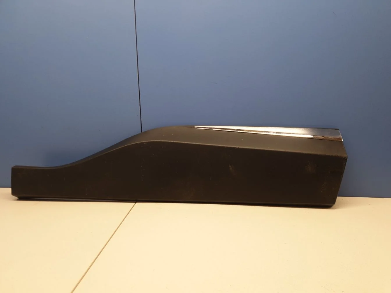 Молдинг двери правый задний для Nissan Murano Z52 2015-