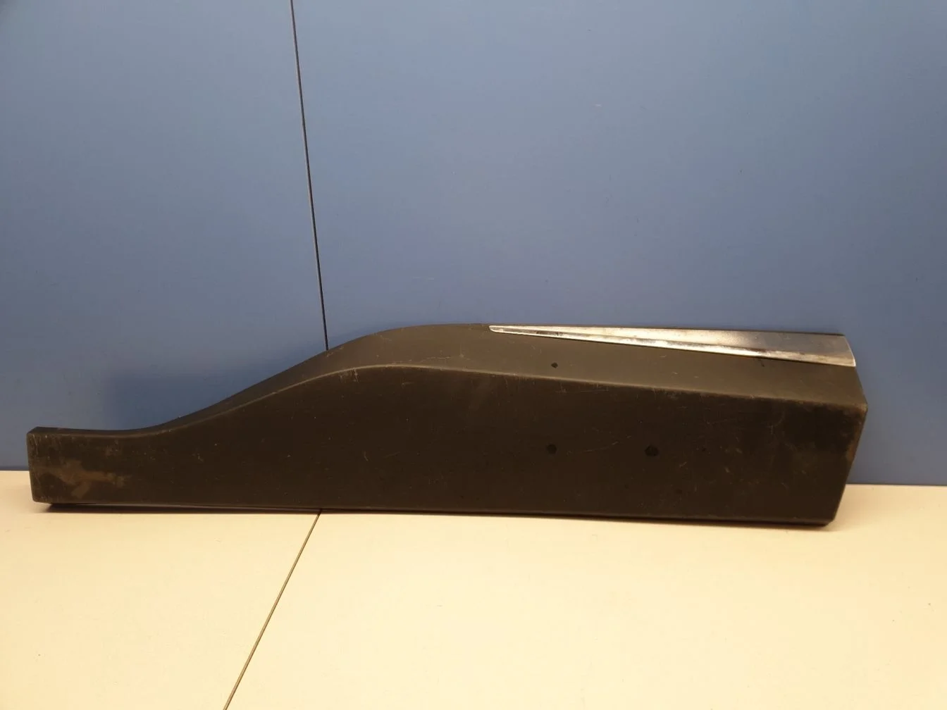 Молдинг двери правый задний для Nissan Murano Z52 2015-