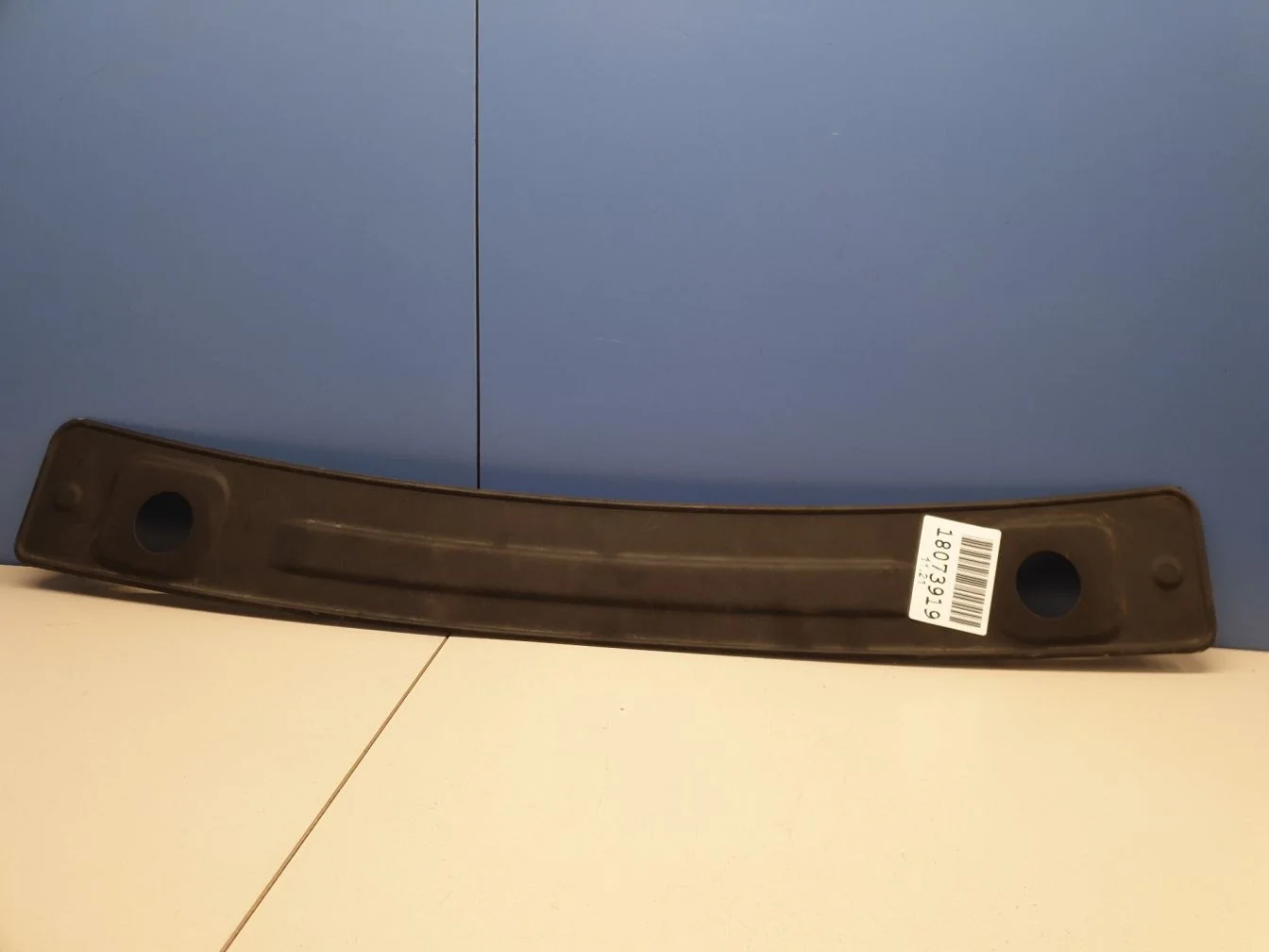 Кронштейн спойлера для Mercedes AMG GT X290 2018-