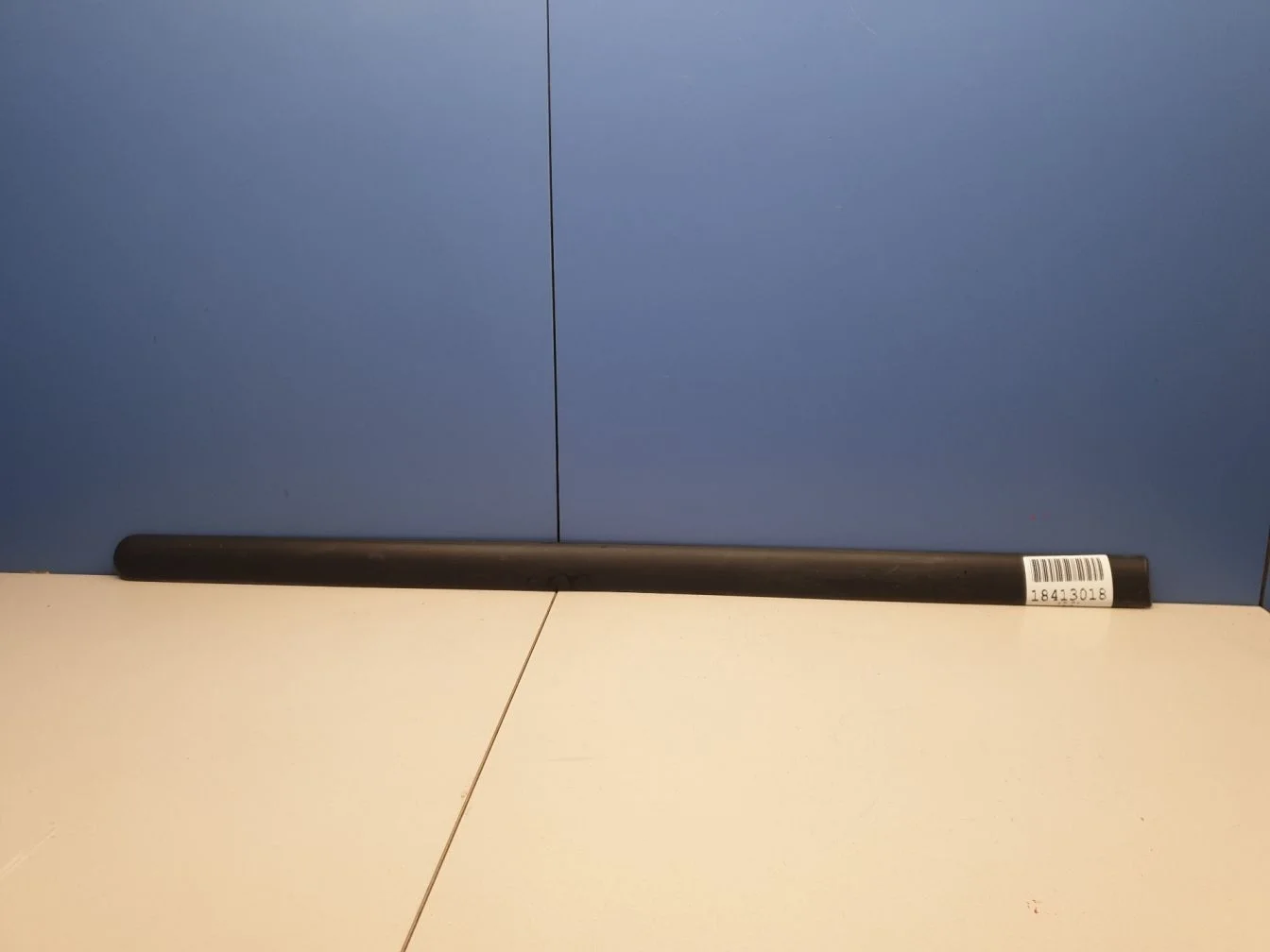 Молдинг двери правый задний для Volkswagen Caddy 2K 2015-