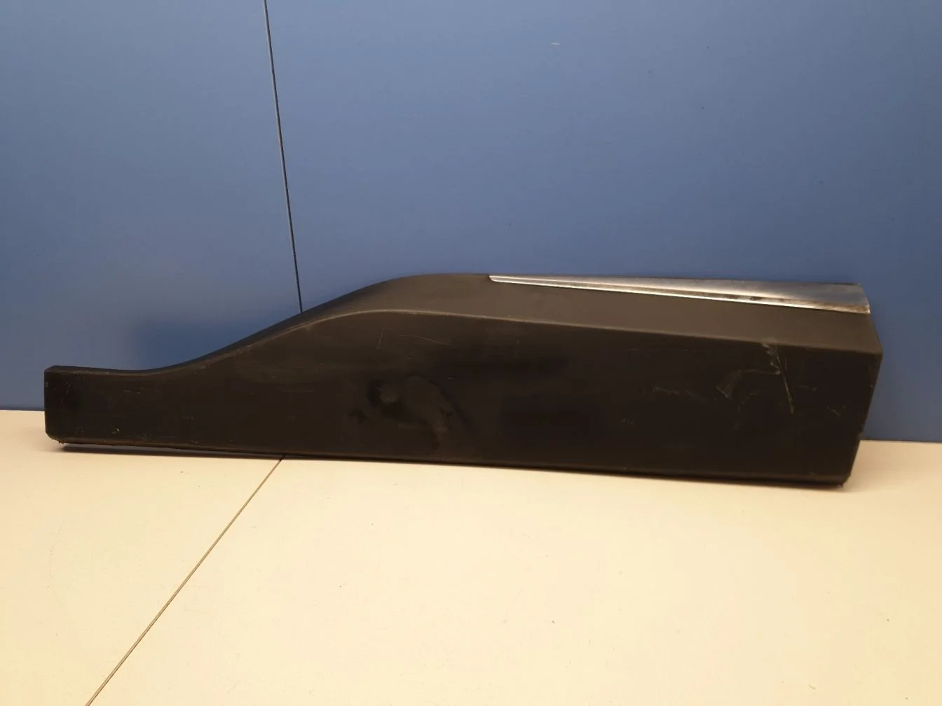 Молдинг двери правый задний для Nissan Murano Z52 2015-