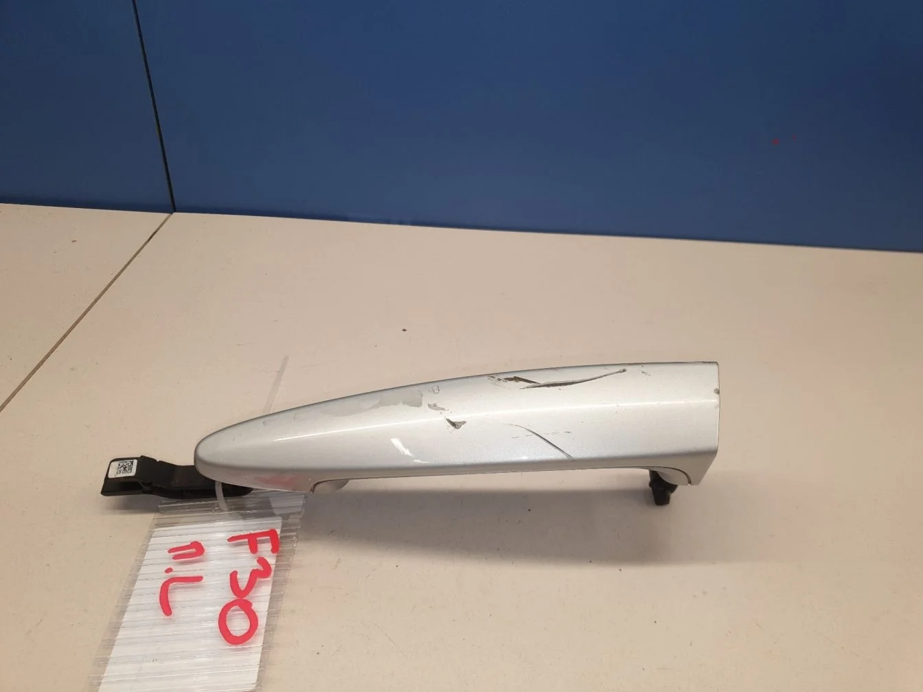 Ручка двери нaружная левая передняя для BMW 3 F30 2011-2018