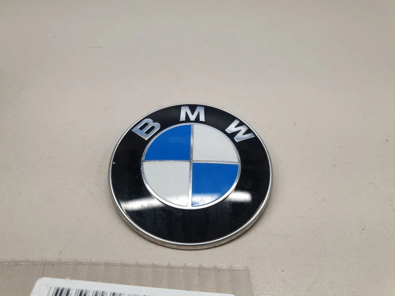 Эмблема двери багажника для BMW 2 F45 F46 Tourer 2014-