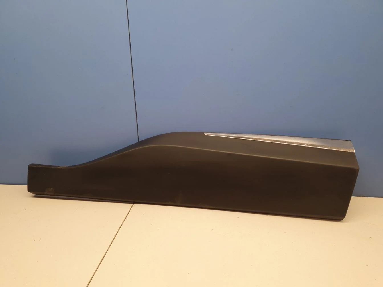 Молдинг двери правый задний для Nissan Murano Z52 2015-