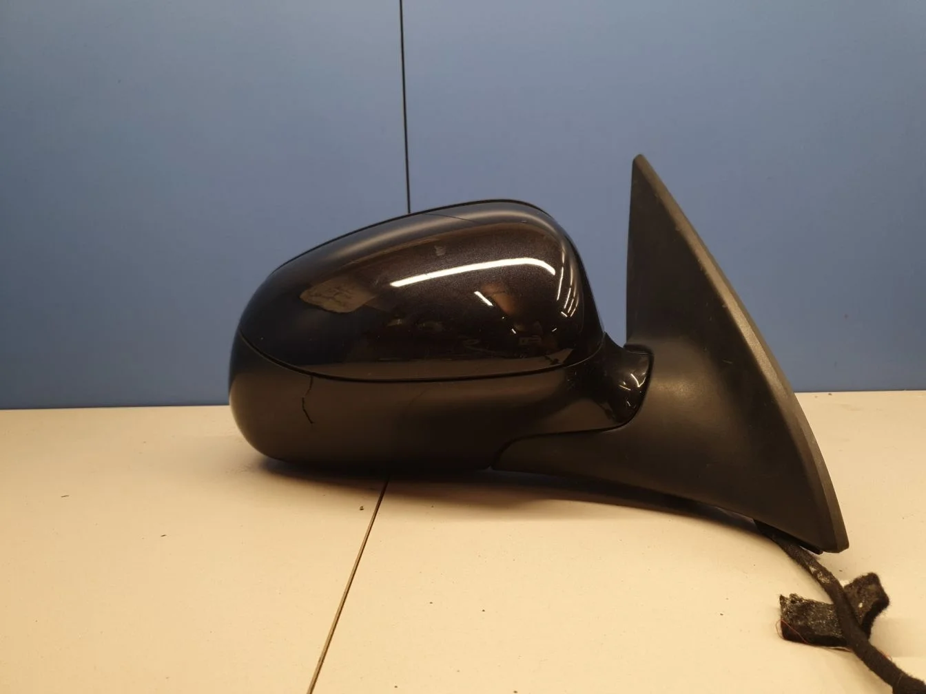 Зеркало правое для Porsche Cayenne 955 957 2003-2010