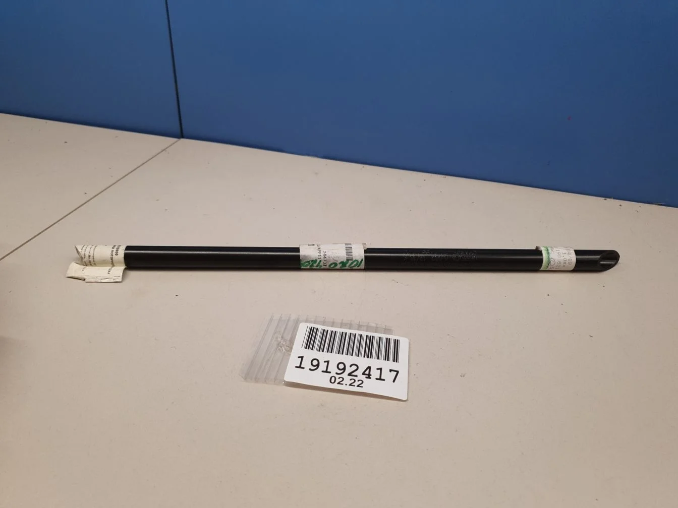 Кронштейн панели радиатора правый для Mercedes AMG GT C190 2014-