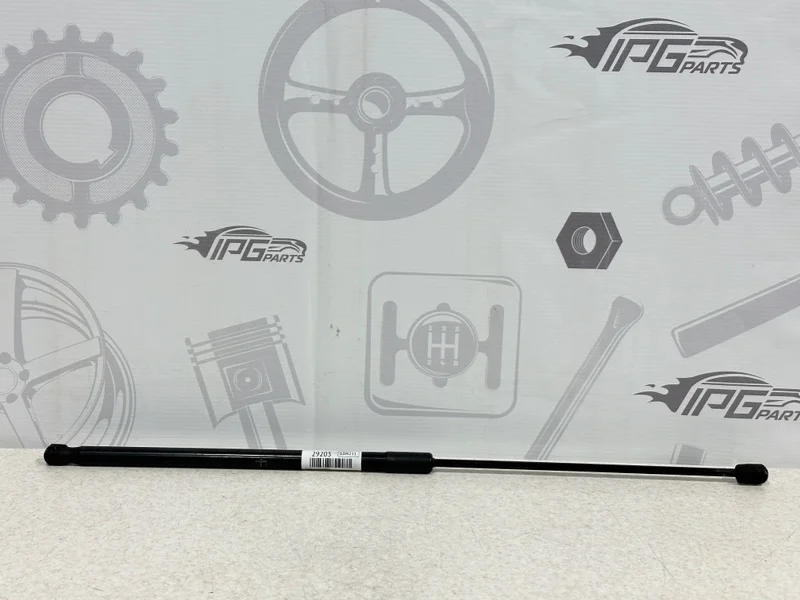 Амортизатор капота Mercedes-benz 2007 W211