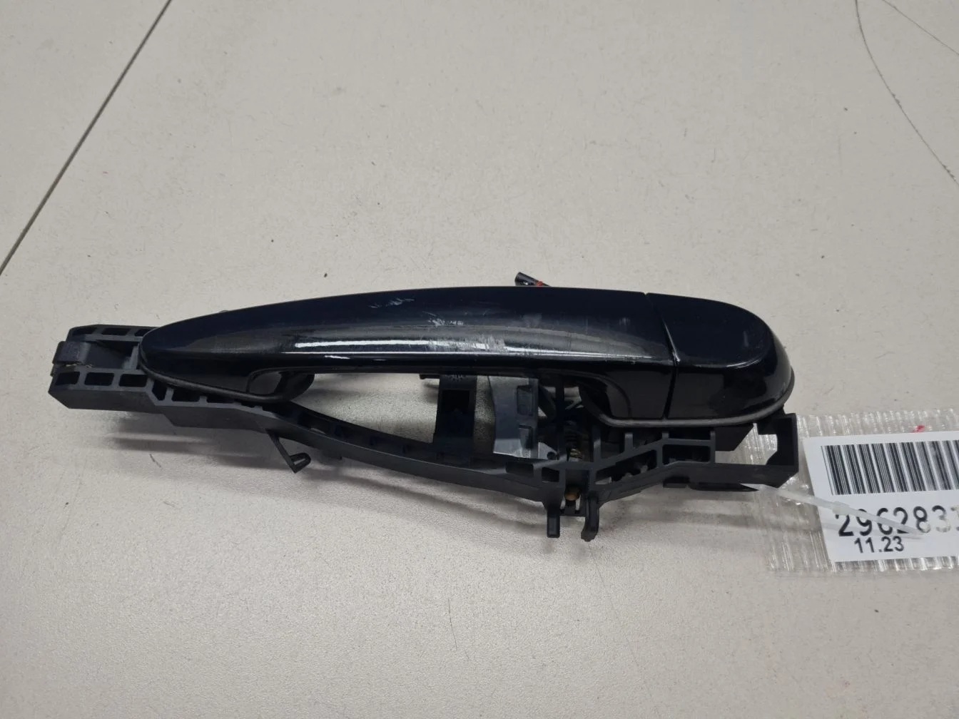 Ручка двери нaружная задняя правая для BMW 3 F30 2011-2018