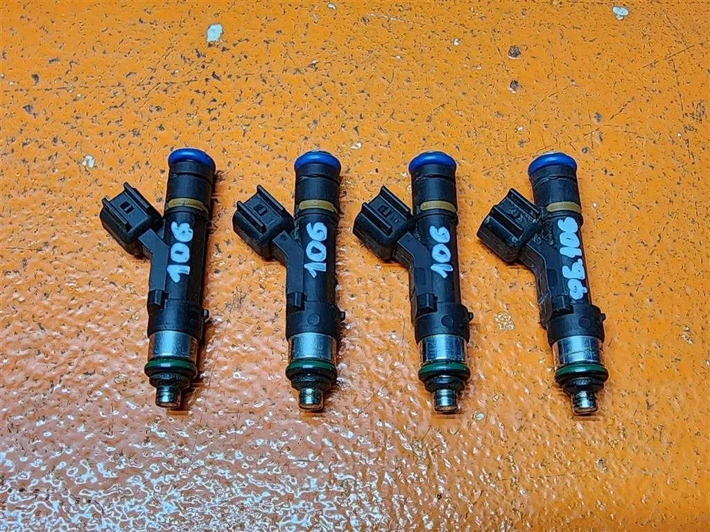 Форсунка Ford Transit 7 2006-2014 2,3 0280158105