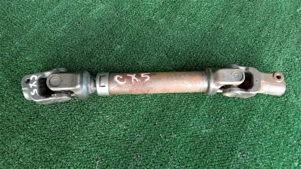 Б.у. карданчик рулевой MAZDA  CX5 KE MAZDA CX5 KE