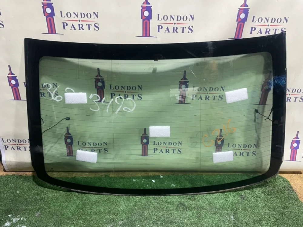 Стекло BMW F02