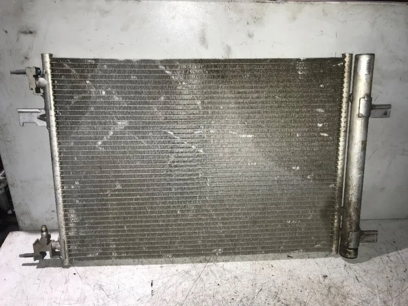Радиатор кондиционера Chevrolet Cruze 2009 J300