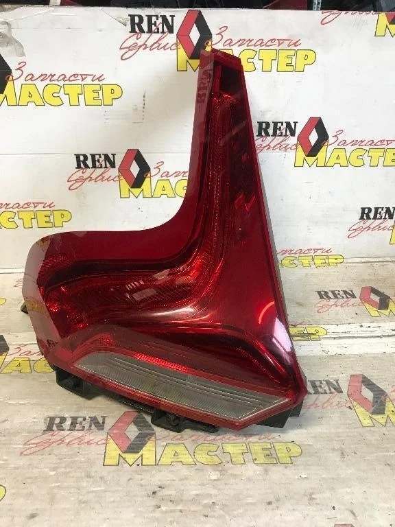 Фонарь задний левый Volvo V40 2013