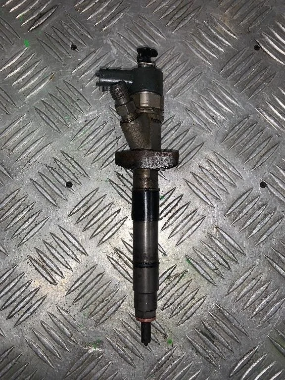 Форсунка топливная Renault Laguna 2003