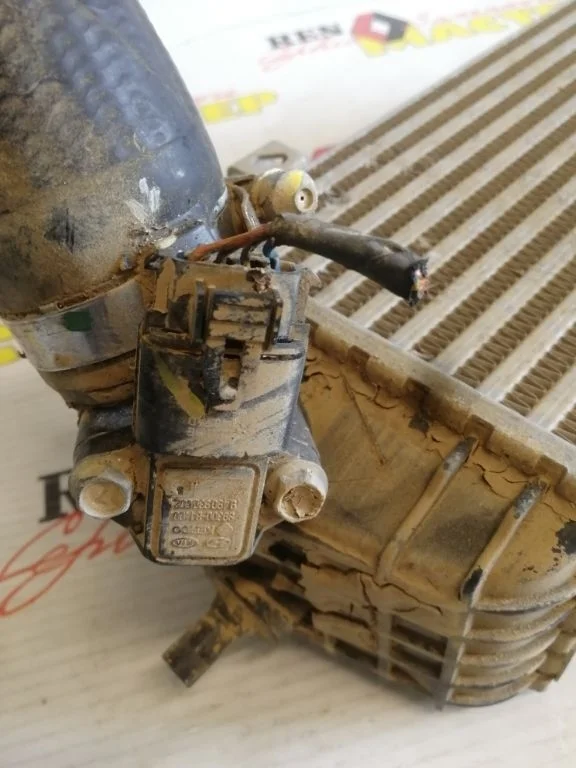 Датчик абсолютного давления Hyundai ix35 2012