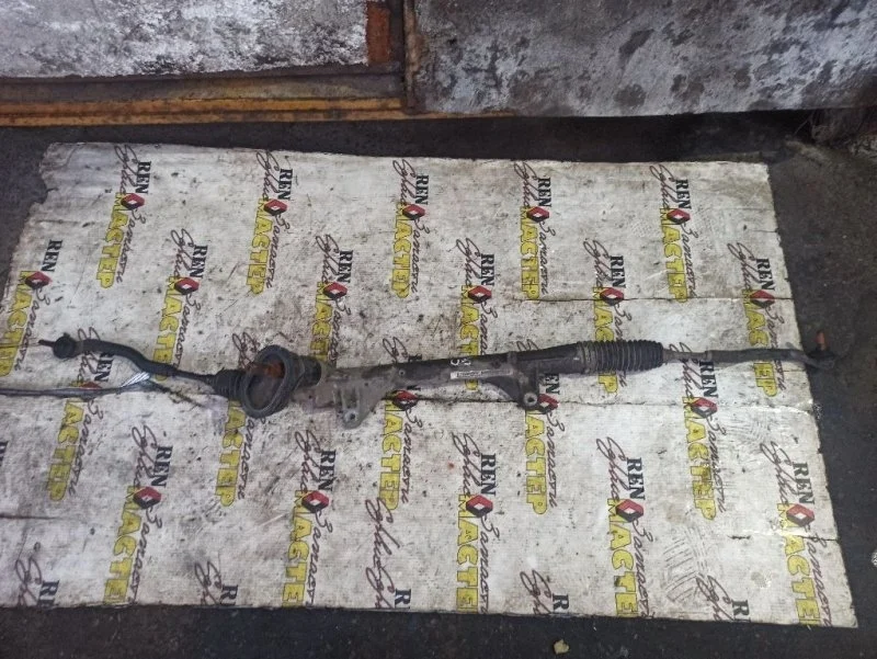 Рулевая рейка Nissan Note 2009 E11