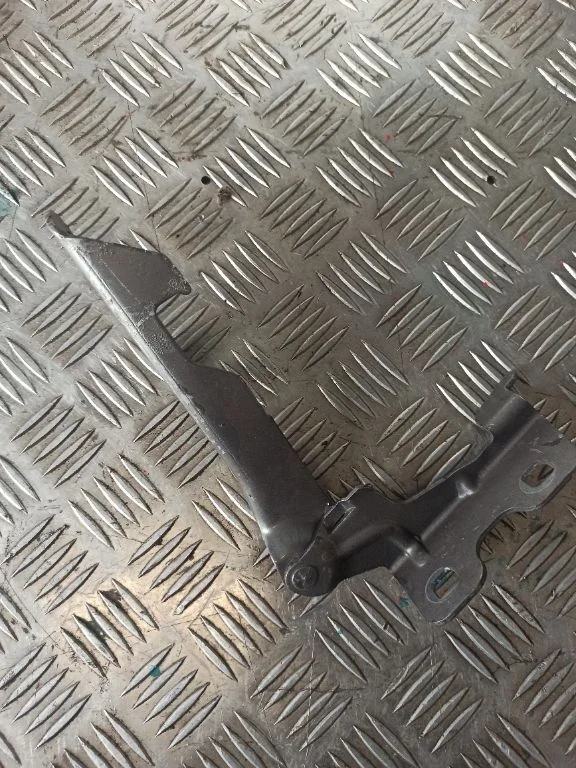 Петля капота Renault Clio 2001