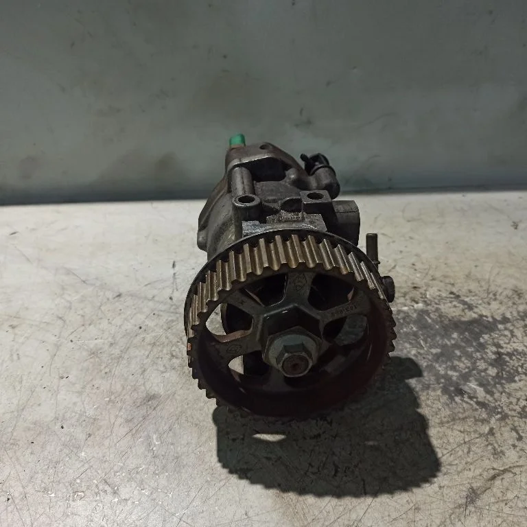 Тнвд Renault Megane 2004