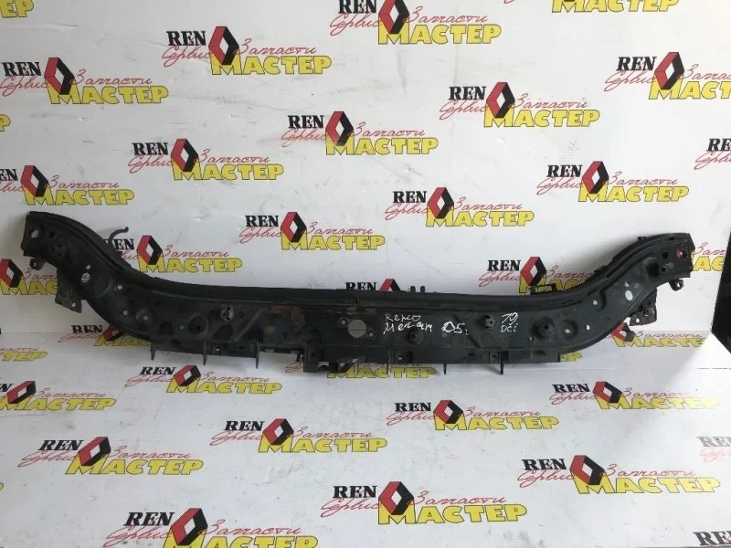 Рамка капота Renault Megane 2005