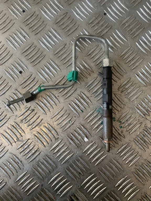 Форсунка топливная Renault Kangoo 2008