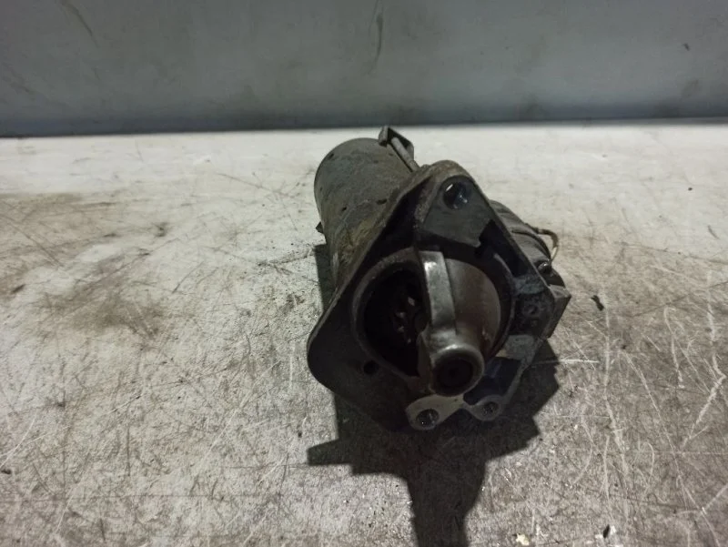 Стартер Renault Laguna 2011 3