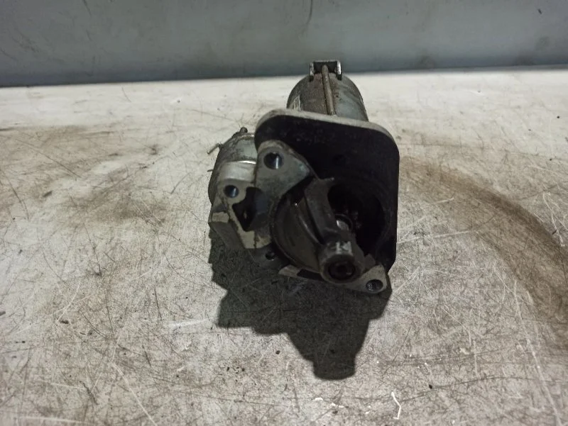 Стартер Renault Laguna 2011 3