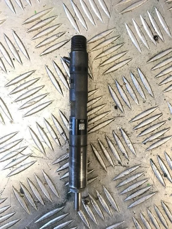 Форсунка топливная Renault Scenic 2009 3