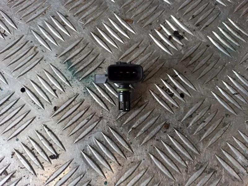 Датчик абсолютного давления Nissan Micra 2010 K12