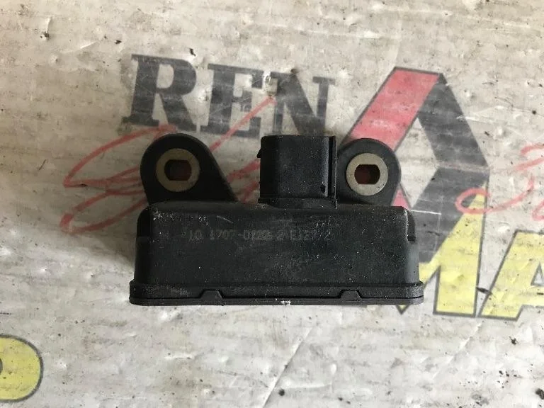 Датчик ускорения Renault Megane 2009 3