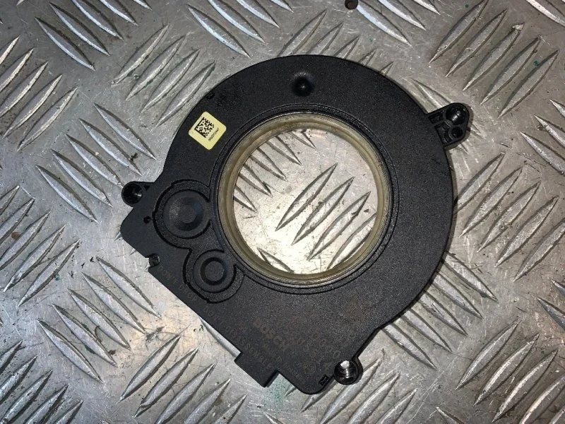 Датчик угла поворота руля Nissan Qashqai 2007 1