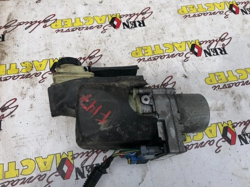 Электрогидроусилитель руля Renault Laguna 2010 3