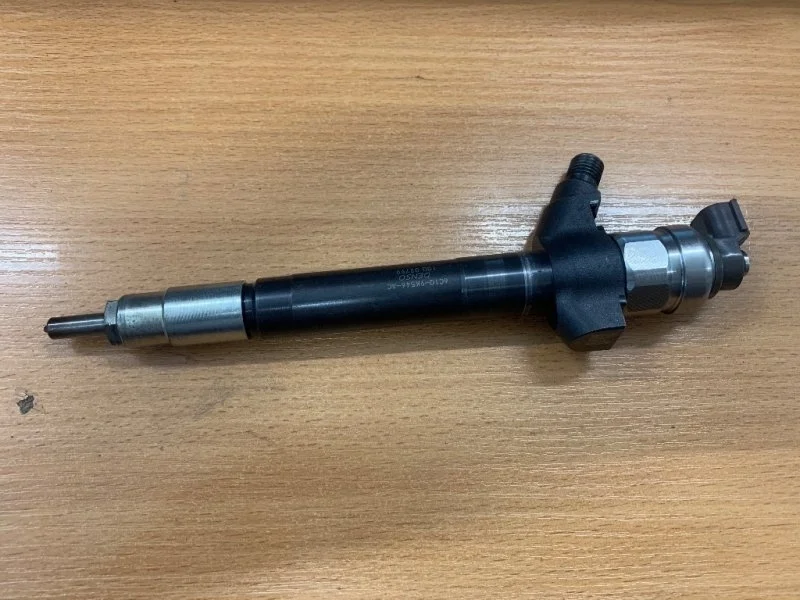 Форсунка топливная Peugeot Boxer 2013