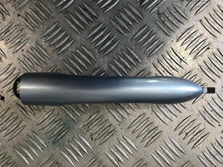 Ручка наружная Nissan Primera 2001 P12/W12