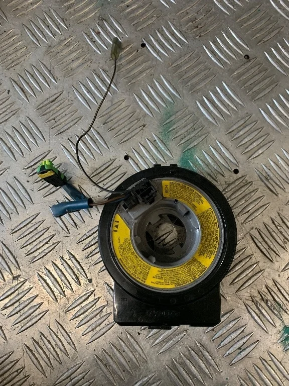 Шлейф руля Hyundai Getz 2005 1