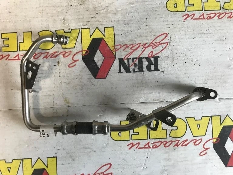 Масляная трубка турбины Renault Arkana 2019