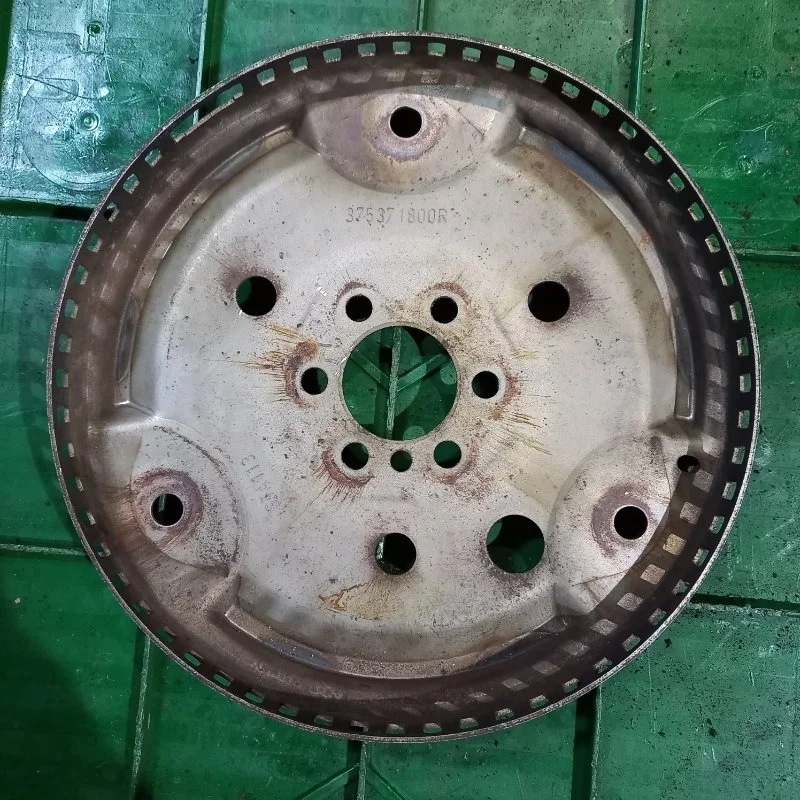 Маховик акпп Peugeot