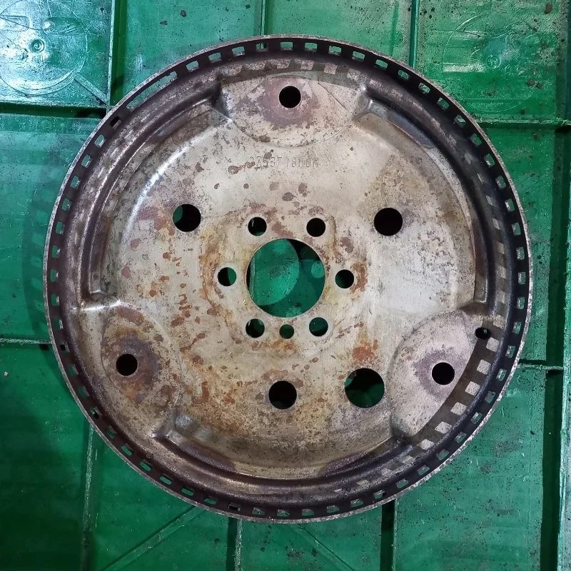 Маховик акпп Peugeot