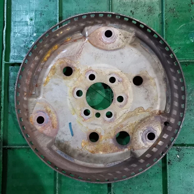 Маховик акпп Peugeot