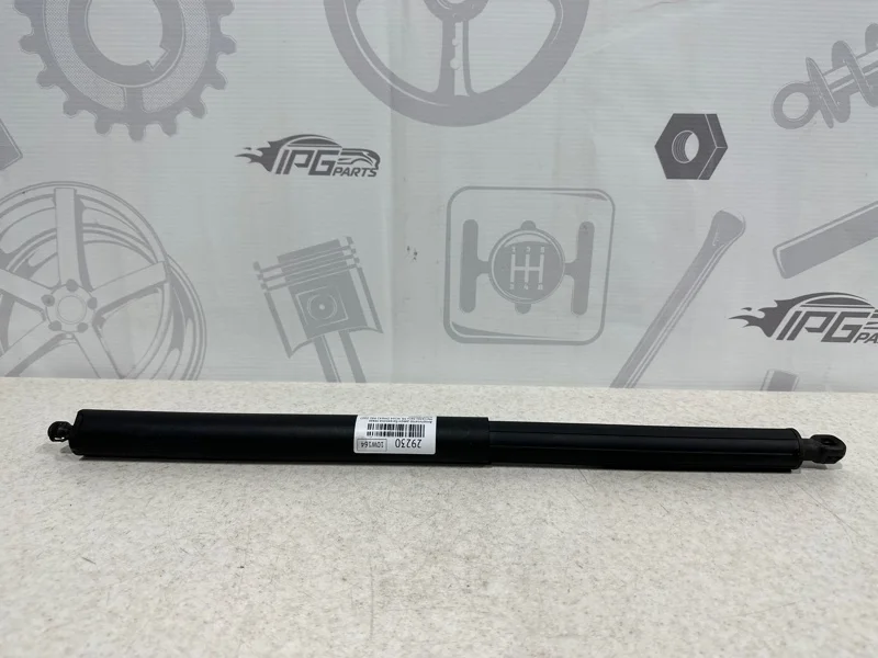 Амортизатор крышки багажника левый Mercedes-benz 2007 W164