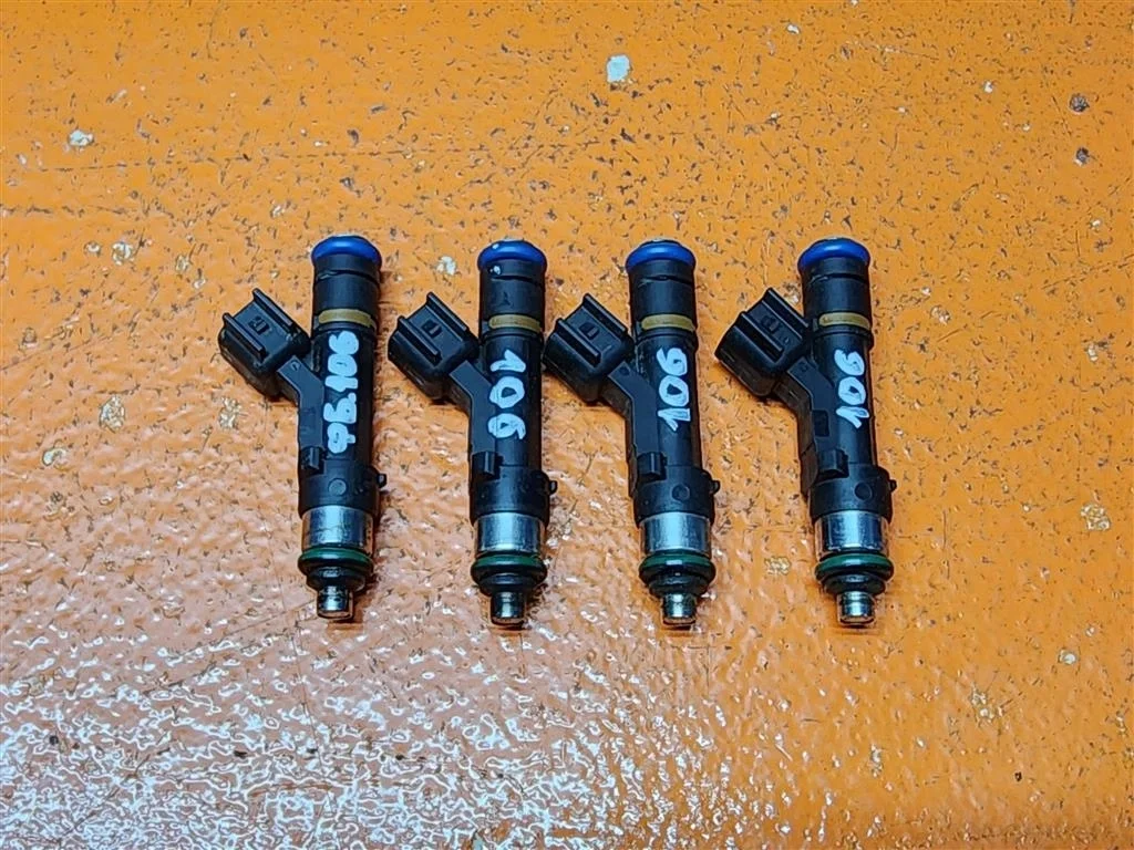 Форсунка Ford Mondeo 4 Galaxy S-Max 2,3 0280158105