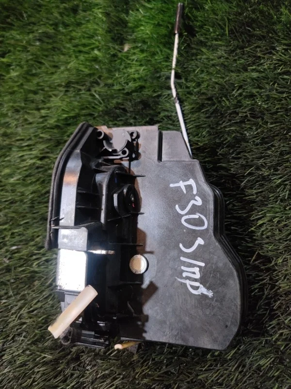 Замок двери BMW 335i 2012 F30