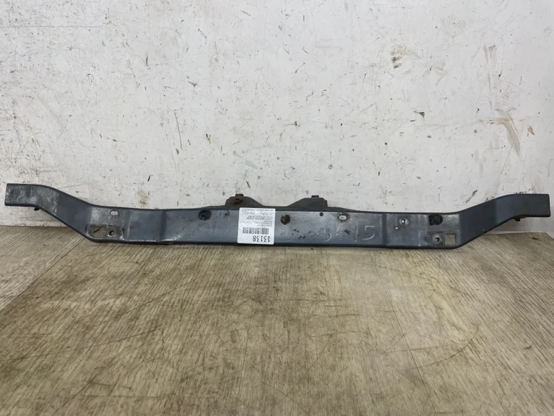 ПАНЕЛЬ ПЕРЕДНЯЯ/ТЕЛЕВИЗОР MITSUBISHI OUTLANDER 1 2003 2004 2005 2006 2007 2008 MN133537 CU 4G63