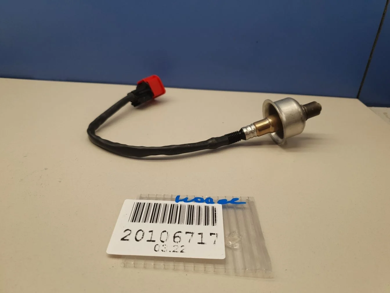 Датчик кислородный (Lambdasonde) для KIA Rio 2017-