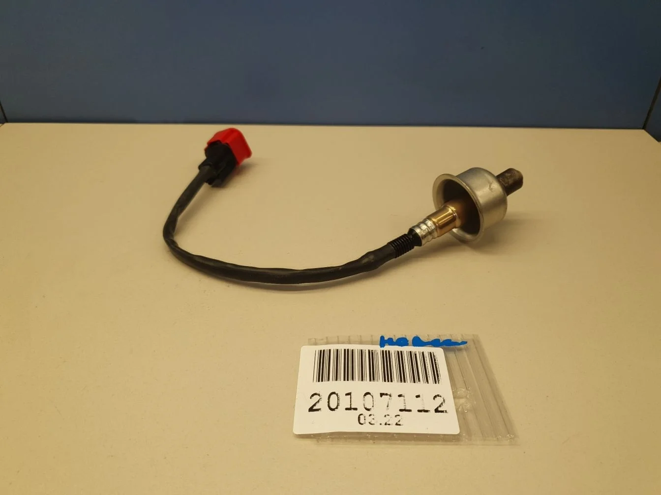 Датчик кислородный (Lambdasonde) для KIA Rio 2017-