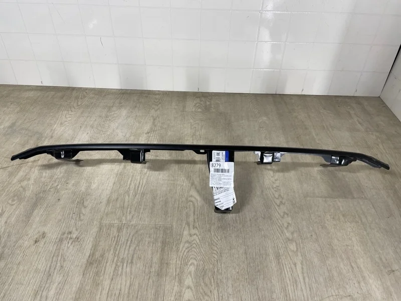 КРОНШТЕЙН БАМПЕРА MITSUBISHI LANCER 10 2007 MB82023 CY1A 4A91, передний