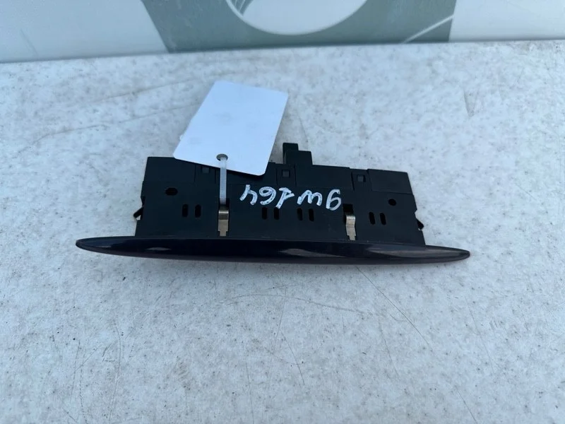 Индикатор парктроников передний Mercedes-benz W164