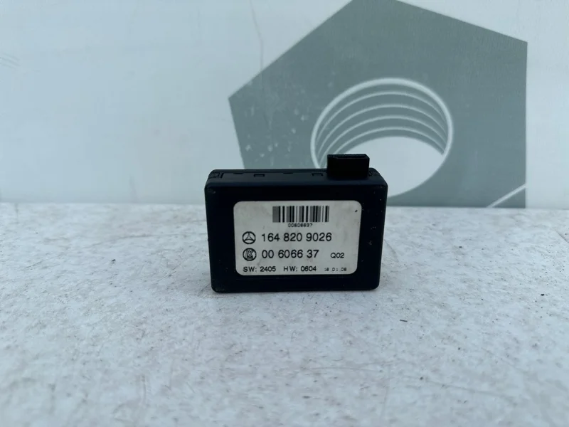 Датчик дождя света Mercedes-benz ML W164