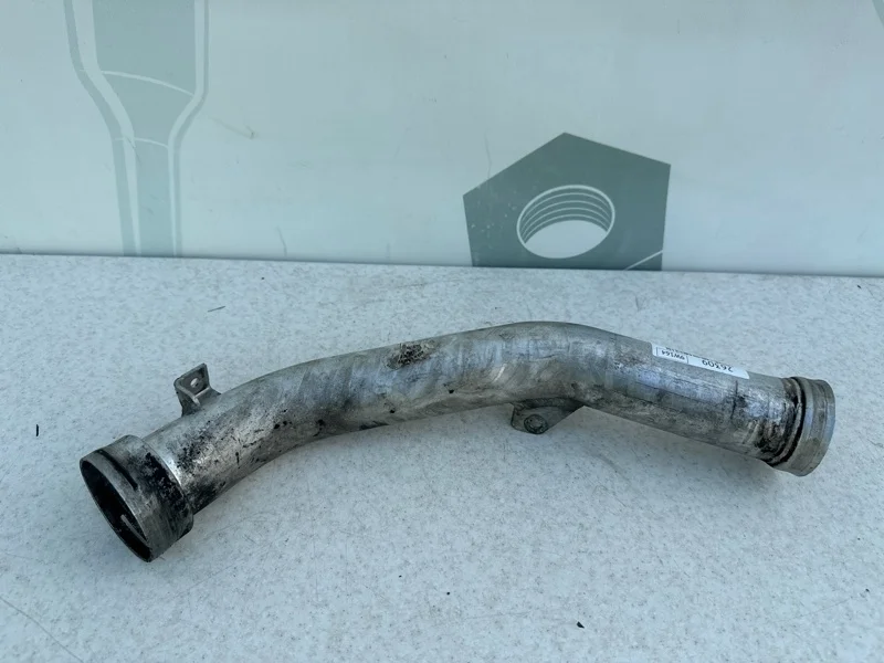 Трубопровод наддува воздуха Mercedes-benz W164