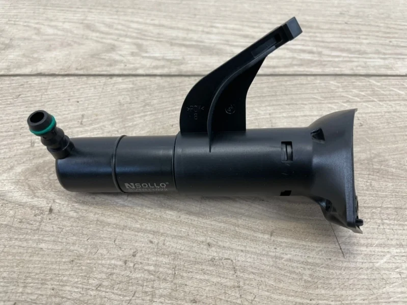 Подъемный механизм омывателя фар VW Touareg NF 2010-2014 7P